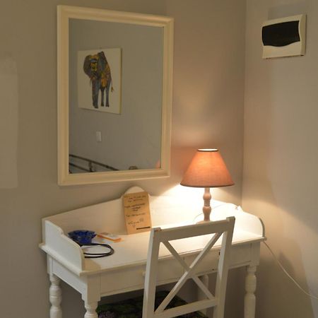 Depaolis Corfu Town Apartment Exterior photo